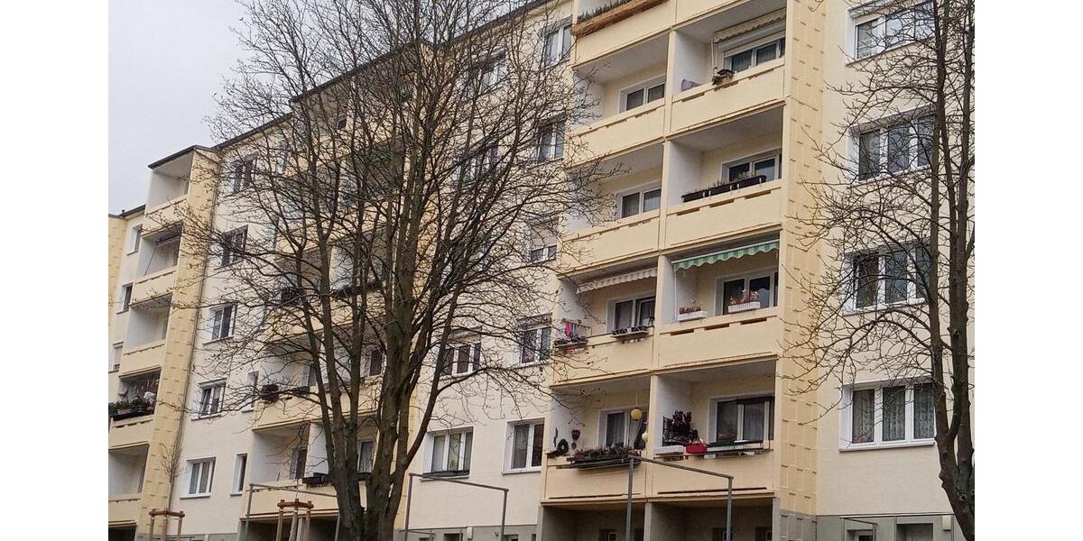 Etagenwohnung Jena - 3 Zimmer, 57 m&sup2;, 750&euro; | Angebot:25208802