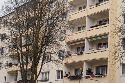 Wohnung Jena - 3 Zimmer, 57 m&sup2;, 750&euro; | Angebot:25208802