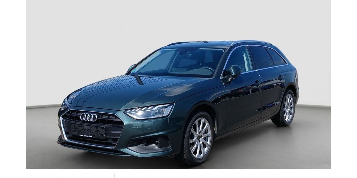 Audi A4 100.800 km 24.270 &euro; Erfurt 99099