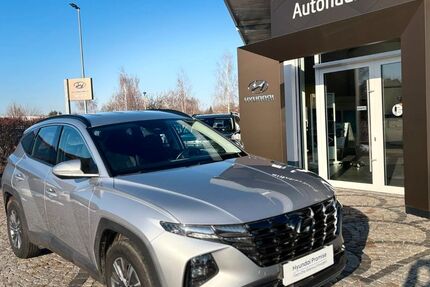 Hyundai TUCSON 25.165 km 23.990 &euro; Sömmerda 99610