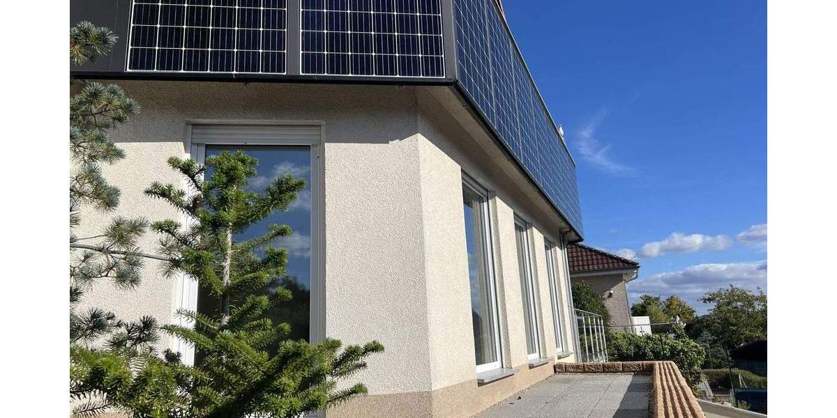 Einfamilienhaus Klettbach Schellroda - 6 Zimmer, 235 m&sup2;, 699.000&euro; | Angebot:25779509