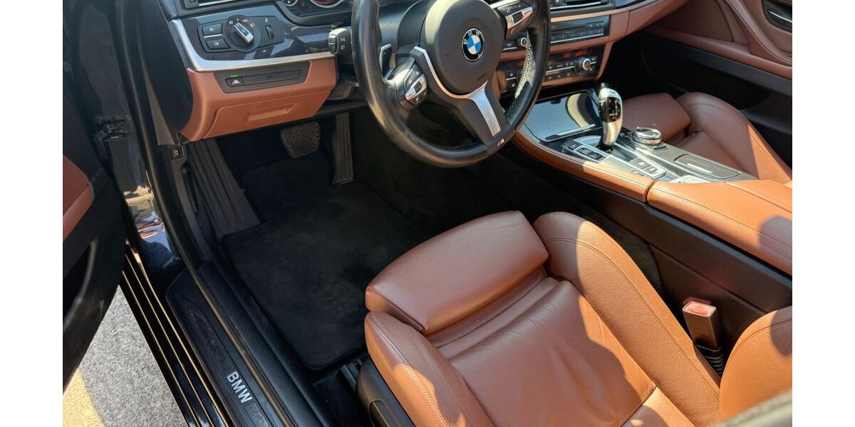 BMW 525 220.000 km 8.900 &euro; Sömmerda 99610