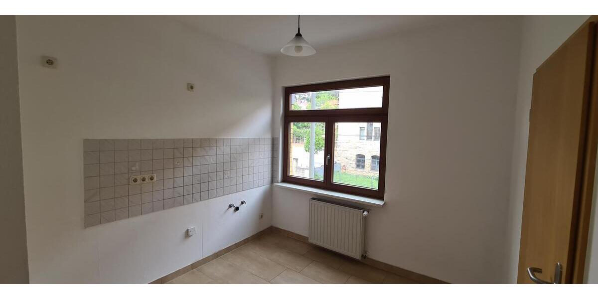 schöne Dreizimmerwohnung mit Garten für Studenten und Paare - Etagenwohnung Jena Nord Nord | Angebot:26737885