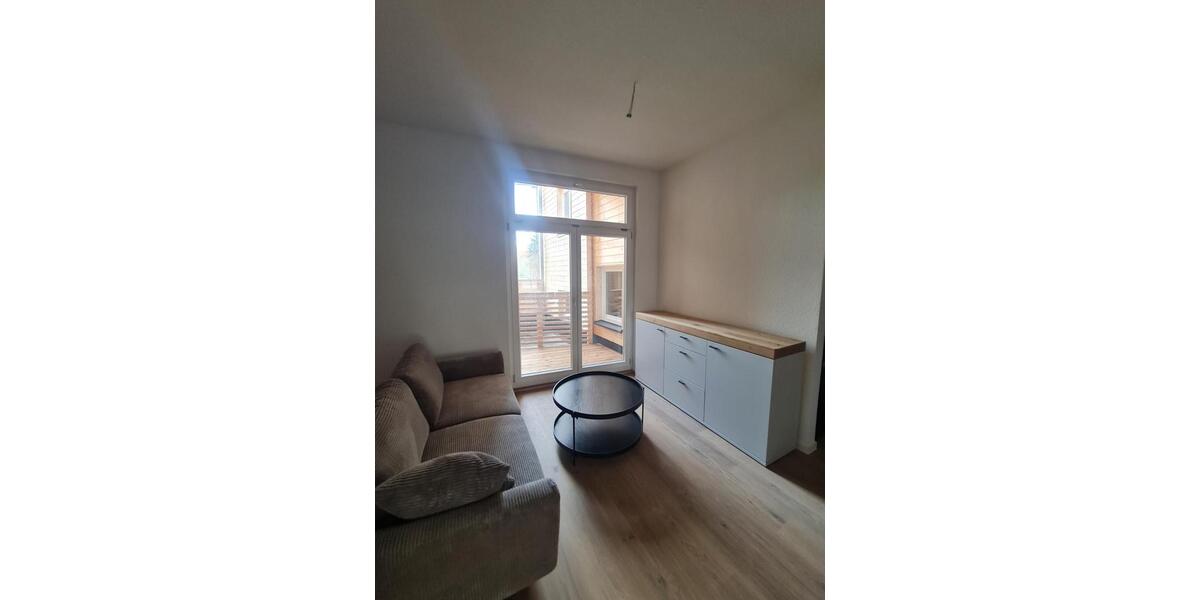 Etagenwohnung Erfurt Johannesvorstadt - 2 Zimmer, 59 m&sup2;, 950&euro; | Angebot:25865398