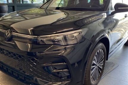 VW Tiguan 4.800 km 48.480 &euro; Weimar 99423