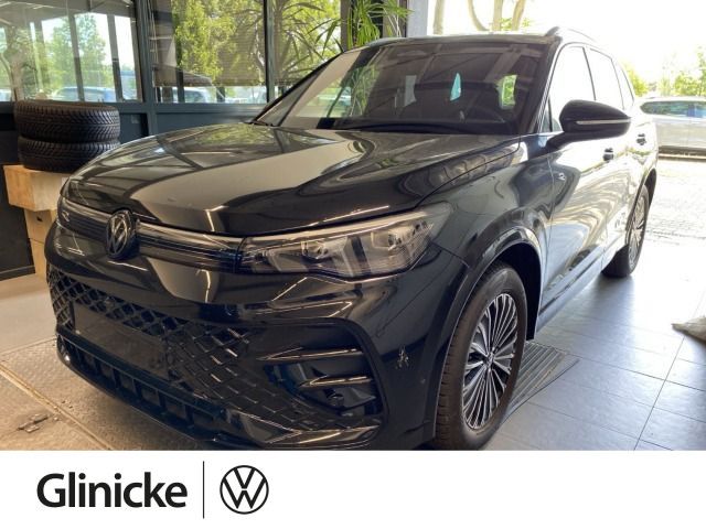VW Tiguan 4.800 km 48.480 &euro; Weimar 99423