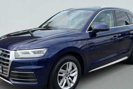 Audi Q5 66.600 km 31.230 &euro; Rudolstadt 07407