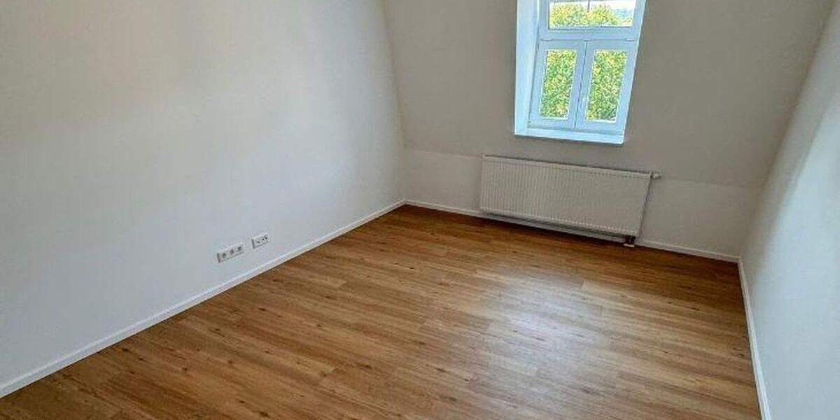 Etagenwohnung Jena Nord - 4 Zimmer, 108 m&sup2;, 466.000&euro; | Angebot:25712567