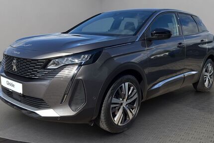 Peugeot 3008 20.904 km 25.680 &euro; Jena-Lobeda 07747