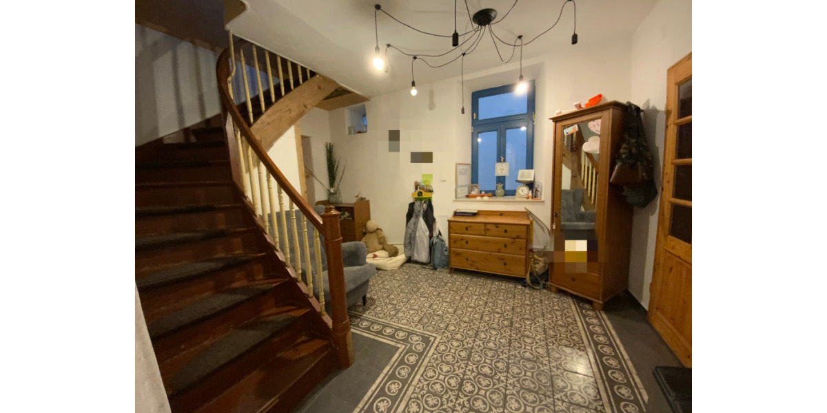 Bauernhaus, Landhaus Finne Tauhardt - 8 Zimmer, 156 m&sup2;, 199.000&euro; | Angebot:25845665