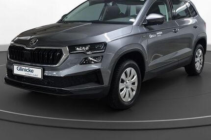 Skoda Karoq 3.400 km 36.682 &euro; Erfurt 99099