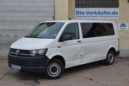 VW T6 Transporter 246.412 km 13.290 &euro; Erfurt 99099