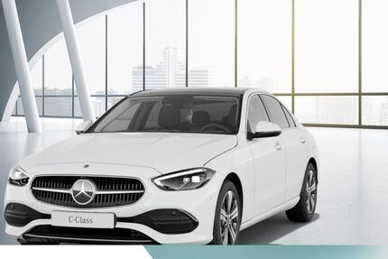 Mercedes-Benz C 300 17.715 km 42.980 &euro; Erfurt 99092