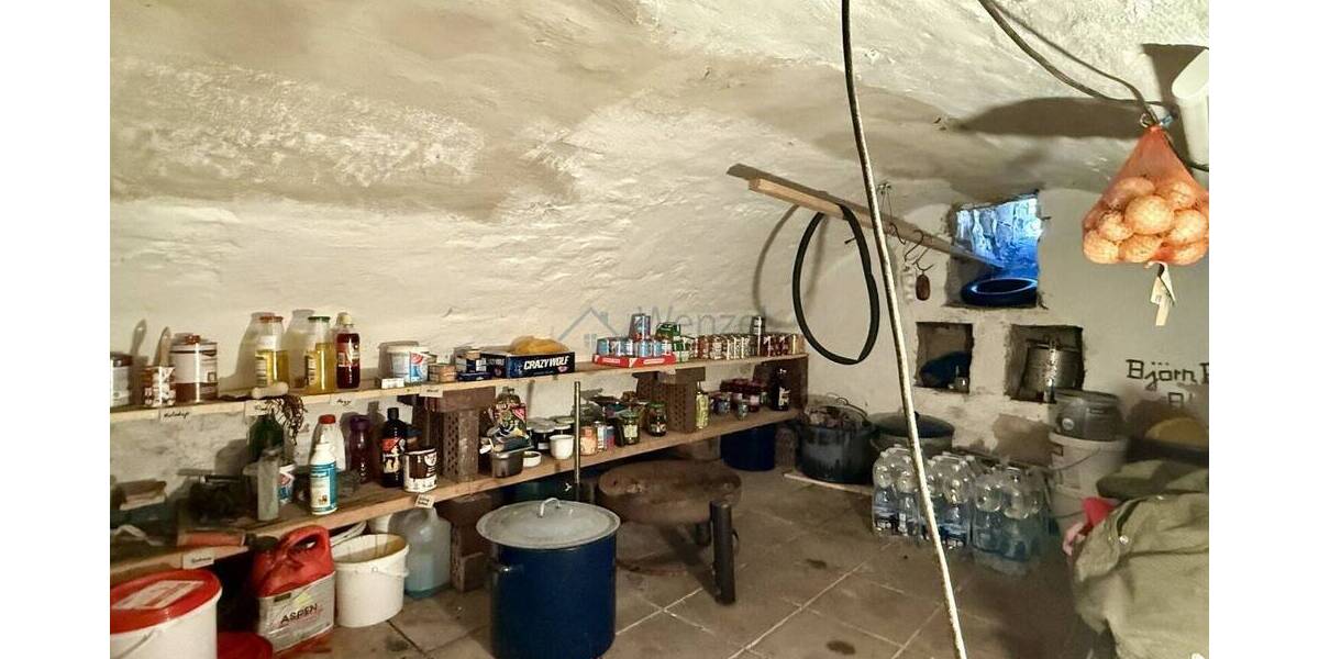 Bauernhaus, Landhaus Rastenberg Bachra - 4 Zimmer, 84 m&sup2;, 35.000&euro; | Angebot:25672275