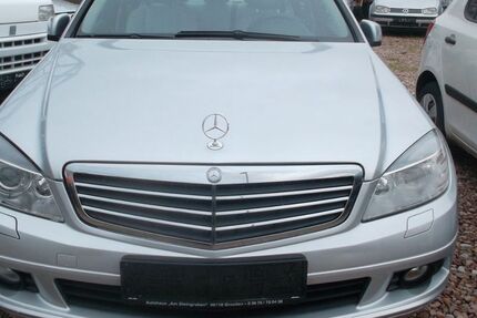 Mercedes-Benz C 180 156.000 km 7.000 &euro; erfurt 99087