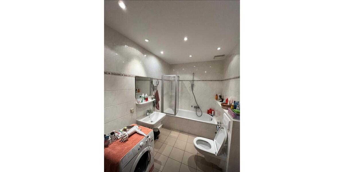 Etagenwohnung Erfurt Johannesvorstadt - 2 Zimmer, 75 m&sup2;, 950&euro; | Angebot:25851695