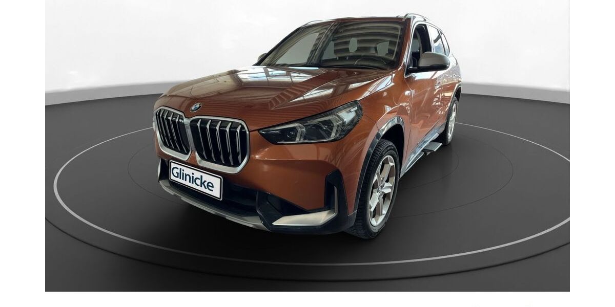 BMW X1 56.300 km 36.440 &euro; Erfurt 99099