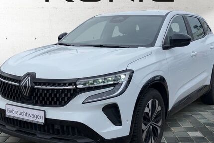 Renault Austral 26.097 km 26.699 &euro; Erfurt 99091