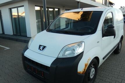 Peugeot Bipper 240.000 km 1.290 &euro; Erfurt 99087