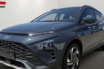 Hyundai BAYON 41.110 km 13.795 &euro; Jena 07743