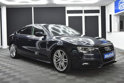 Audi A5 115.000 km 17.980 &euro; Erfurt 99092