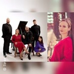 Sandie Wollasch & Spark