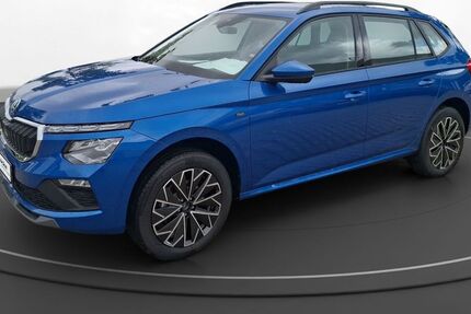 Skoda Kamiq 9.999 km 23.990 &euro; Weimar 99423