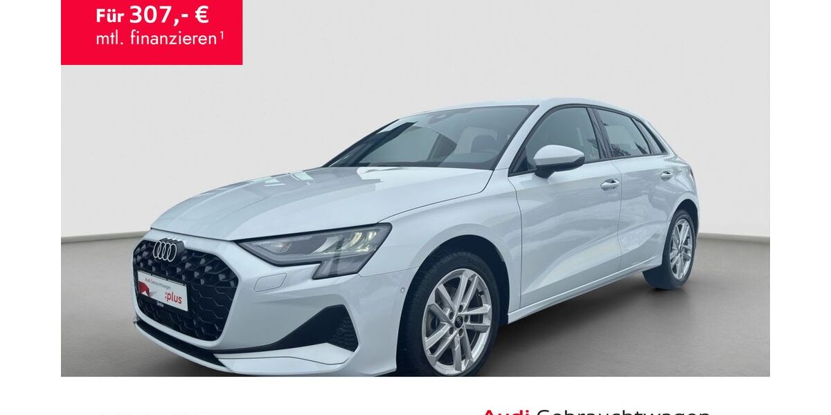 Audi A3 25.500 km 29.680 &euro; Erfurt 99099