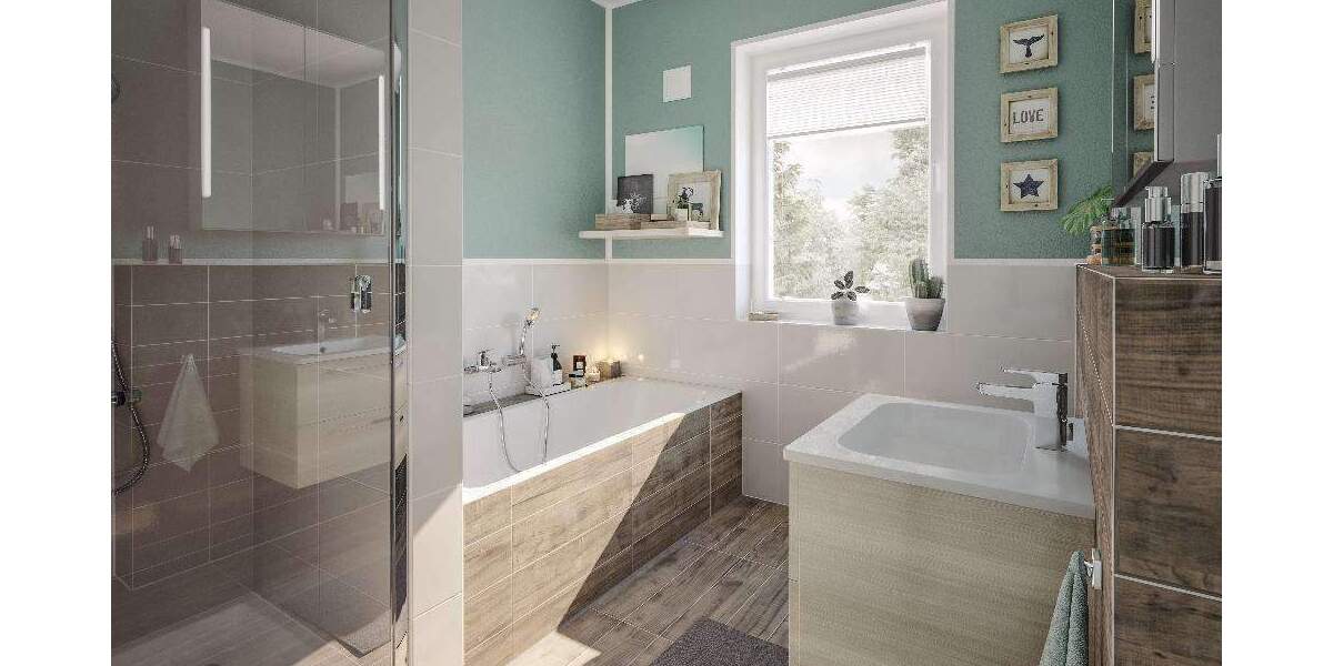 Mehrfamilienhaus, Wohnhaus Walschleben - 7 Zimmer, 203 m&sup2;, 401.870&euro; | Angebot:25737941