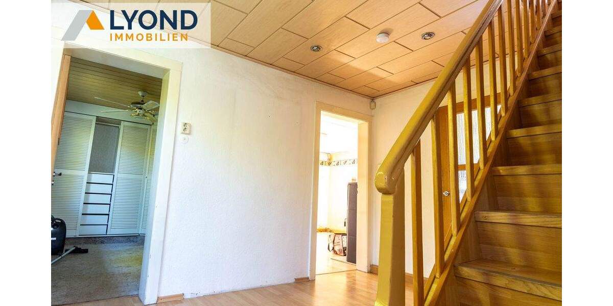 Einfamilienhaus Erfurt Krämpfervorstadt - 3 Zimmer, 68 m&sup2;, 195.000&euro; | Angebot:25732326