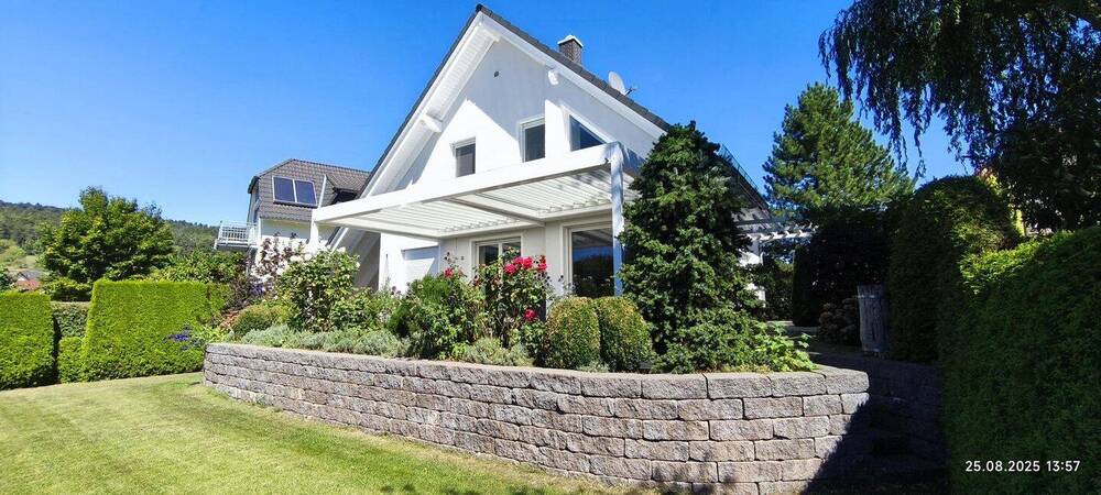 Einfamilienhaus Jena Ilmnitz - 5 Zimmer, 137 m&sup2;, 779.000&euro; | Angebot:26698996