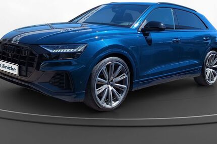 Audi SQ8 29.290 km 73.980 &euro; Weimar 99423