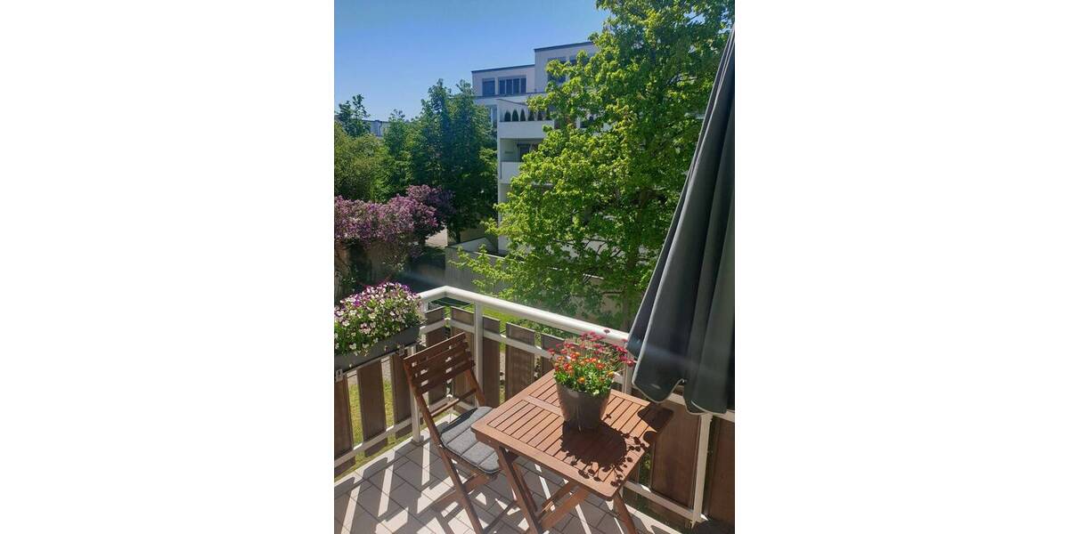 Etagenwohnung Erfurt Löbervorstadt - 3 Zimmer, 69 m&sup2;, 860&euro; | Angebot:26733596