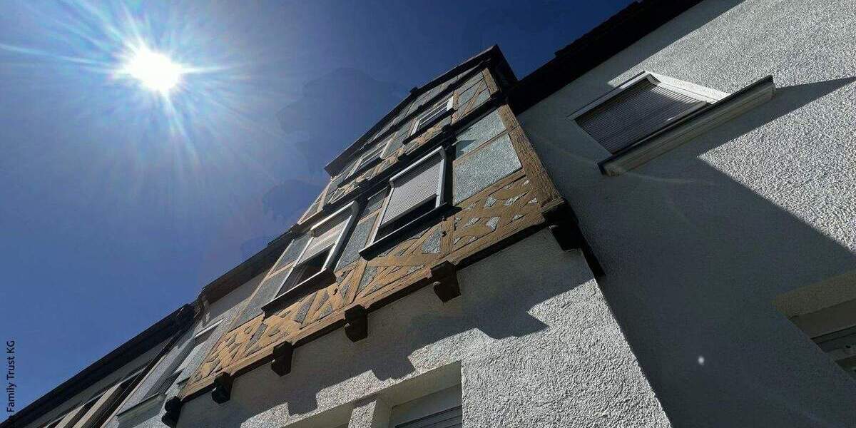 Mehrfamilienhaus, Wohnhaus Erfurt Gispersleben - 435.000&euro; | Angebot:26671826