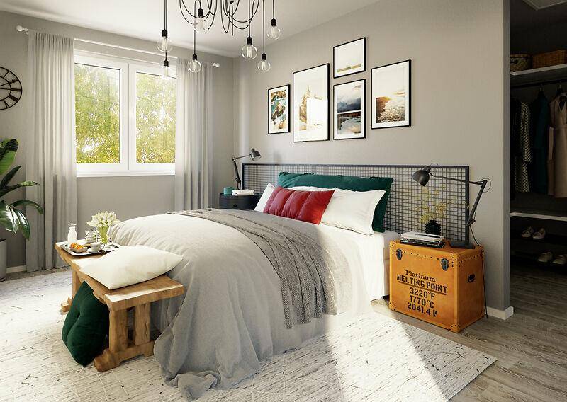 Mehrfamilienhaus, Wohnhaus Apolda - 4 Zimmer, 137 m&sup2;, 399.600&euro; | Angebot:25822625