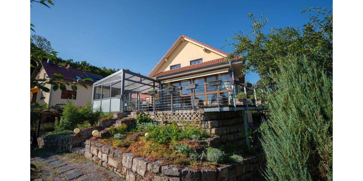 Mehrfamilienhaus, Wohnhaus Jena Zwätzen - 8 Zimmer, 325 m&sup2;, 890.000&euro; | Angebot:25705576