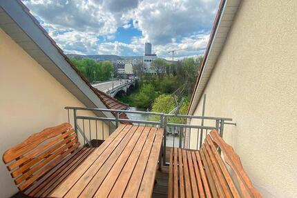 Wohnung Jena Kernberge - 1 Zimmer, 20 m&sup2;, 190&euro; | Angebot:27624428