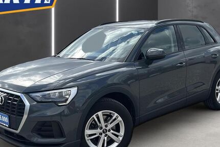 Audi Q3 56.041 km 29.480 &euro; Amt Wachsenburg OT Thörey 99334