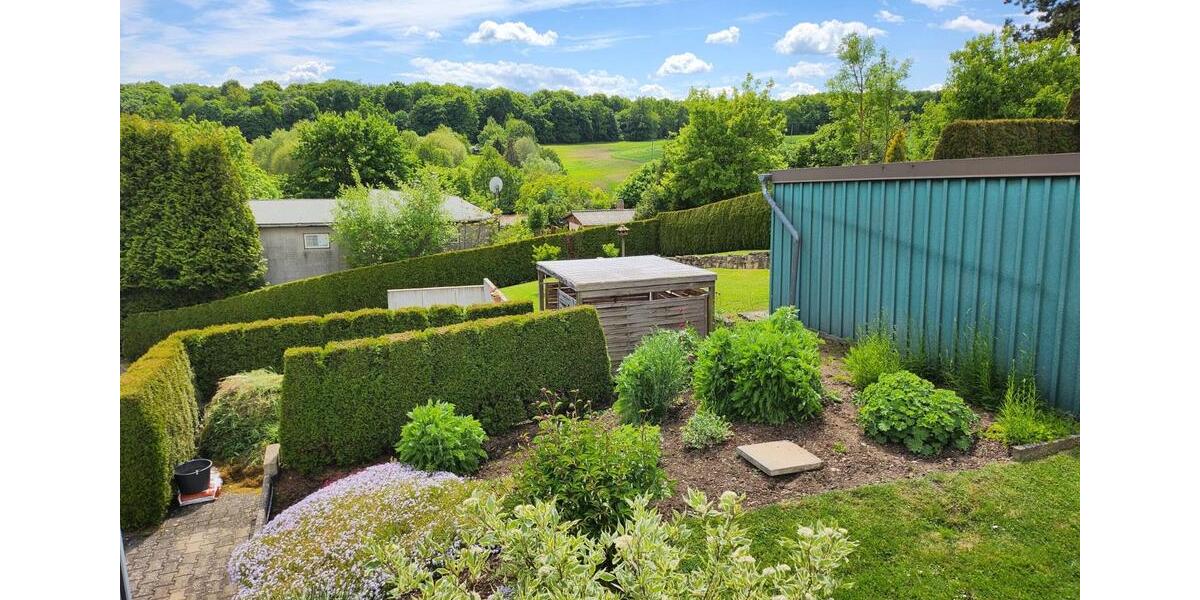 Einfamilienhaus Rastenberg - 5 Zimmer, 100 m&sup2;, 115.000&euro; | Angebot:25962373