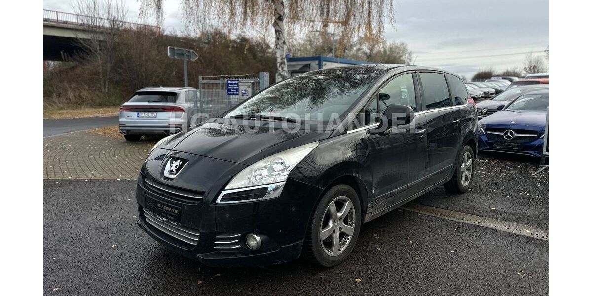 Peugeot 5008 326.000 km 1.900 &euro; Erfurt 99091