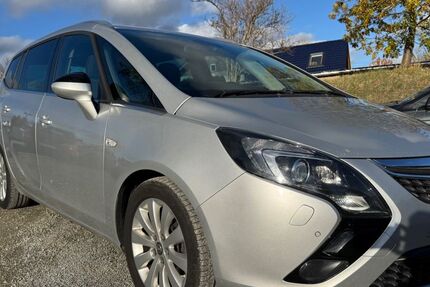 Opel Zafira 232.455 km 6.590 &euro; Weimar 99423