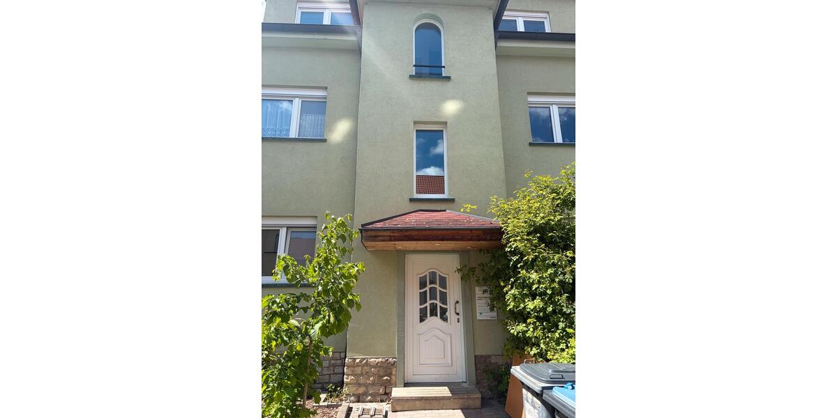 Maisonettenwohnung Erfurt Daberstedt - 4 Zimmer, 110 m&sup2;, 1.210&euro; | Angebot:26634656