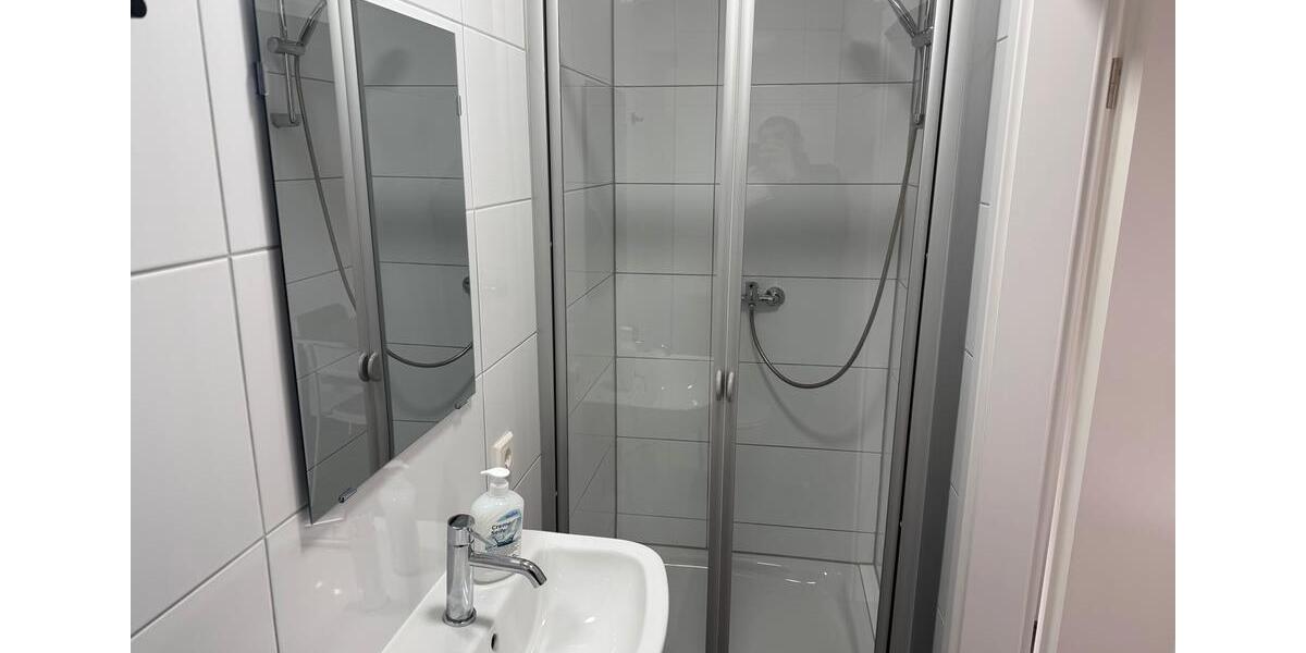 Etagenwohnung Erfurt Johannesvorstadt - 1 Zimmer, 20 m&sup2;, 600&euro; | Angebot:25904167