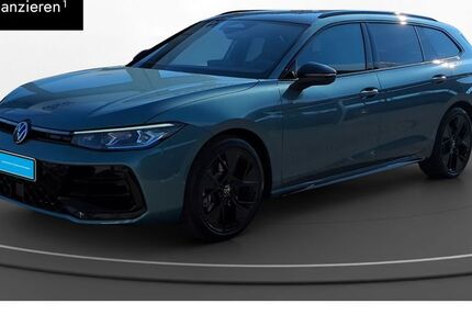 VW Passat Variant 19.500 km 46.480 &euro; Weimar 99423