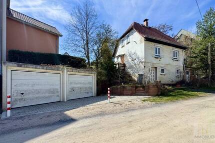 Haus Jena Rothenstein - 3 Zimmer, 80 m&sup2;, 150.000&euro; | Angebot:26257492