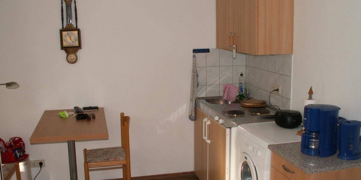 Etagenwohnung Jena Ammerbach - 2 Zimmer, 87.500&euro; | Angebot:26176046