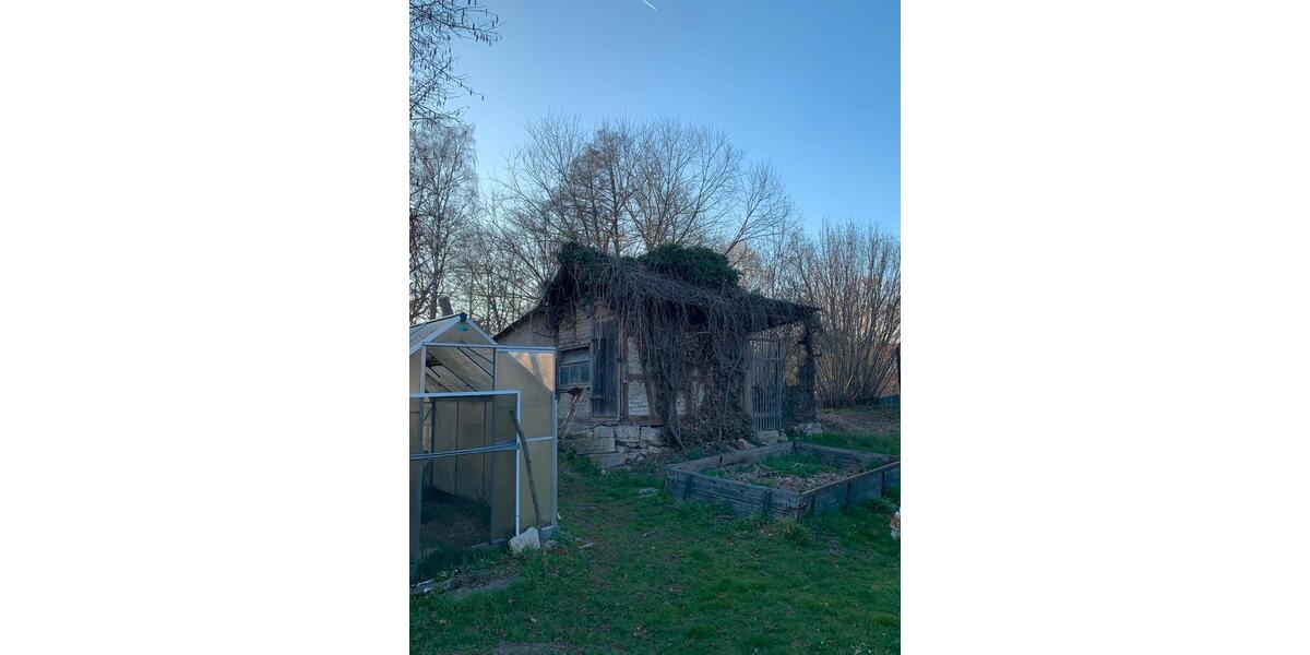 Einfamilienhaus Stadtilm - 300.000&euro; | Angebot:25333331