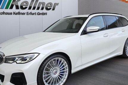 Alpina B3 43.685 km 60.880 &euro; Erfurt 99091
