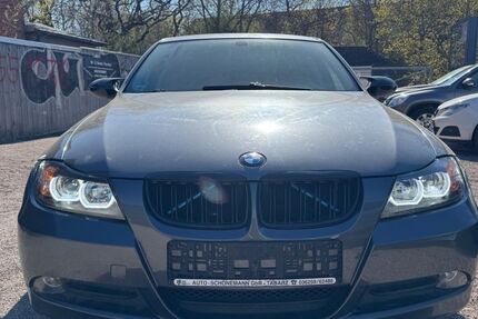 BMW 318 177.912 km 2.300 &euro; Erfurt 99089