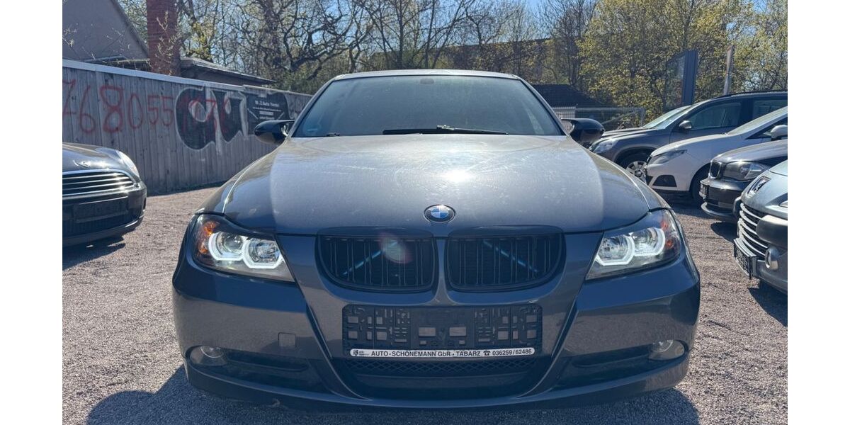 BMW 318 177.912 km 2.300 &euro; Erfurt 99089